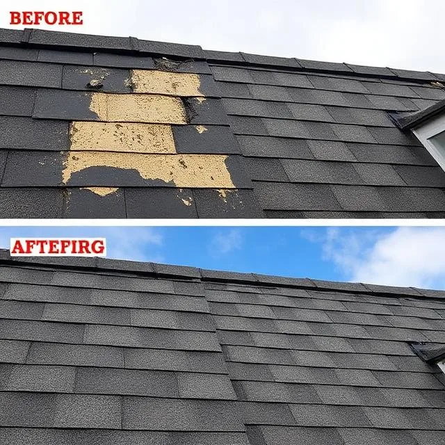 Roof Repair Near Me in Rio Vista, TX near me